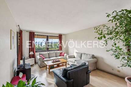Wohnung zum Kaufen in Frankfurt am Main 310.000 € 92 m² 5 zimmer