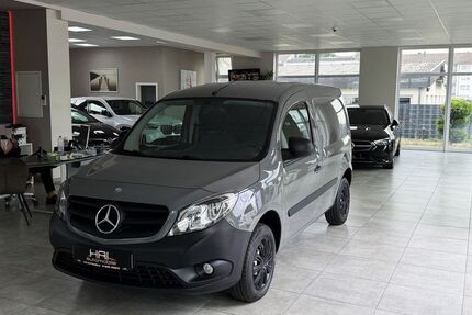 Mercedes-Benz Citan 81.844 km 12.999 &euro; Erlensee 63526