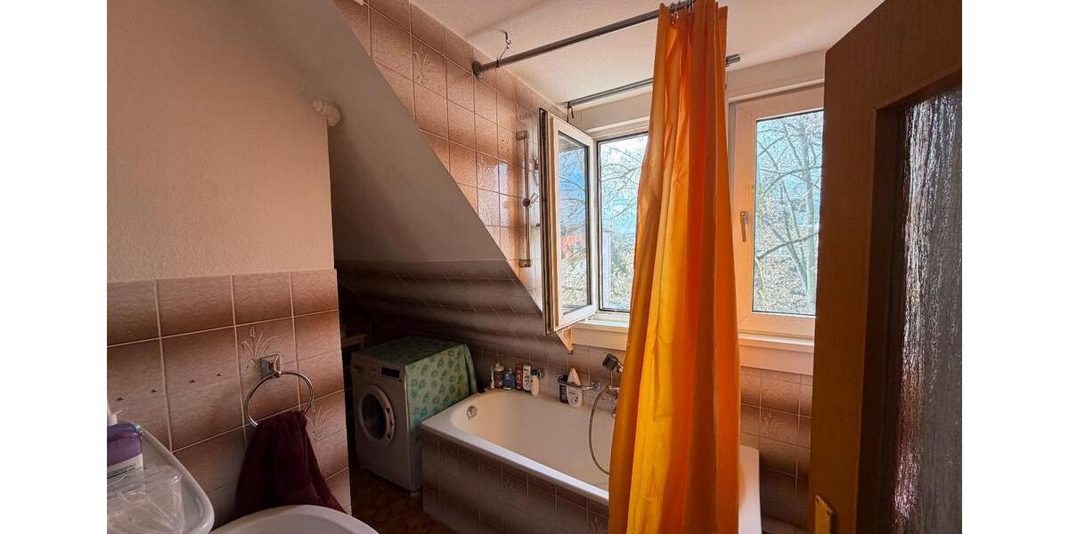 Dachgeschoßwohnung Bad Nauheim - 2 Zimmer, 58 m&sup2;, 160.000&euro; | Angebot:25554094