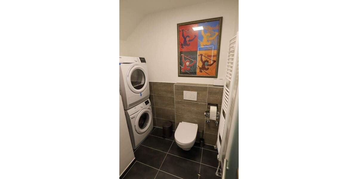 Etagenwohnung Darmstadt Kranichstein - 3 Zimmer, 90 m&sup2;, 1.750&euro; | Angebot:25068936