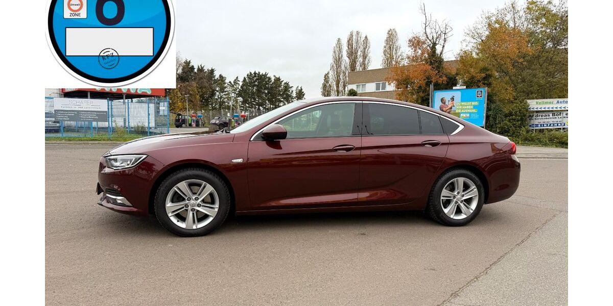 Opel Insignia 78.540 km 22.950 &euro; Raunheim 65479