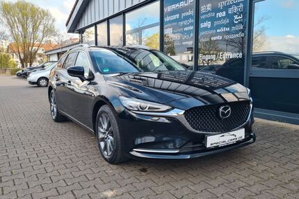 Mazda 6 104.300 km 19.990 &euro; Offenbach am Main 63069