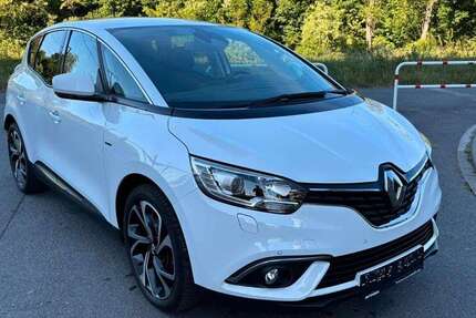Renault Scenic 59.900 km 14.690 &euro; Weiterstadt 64331