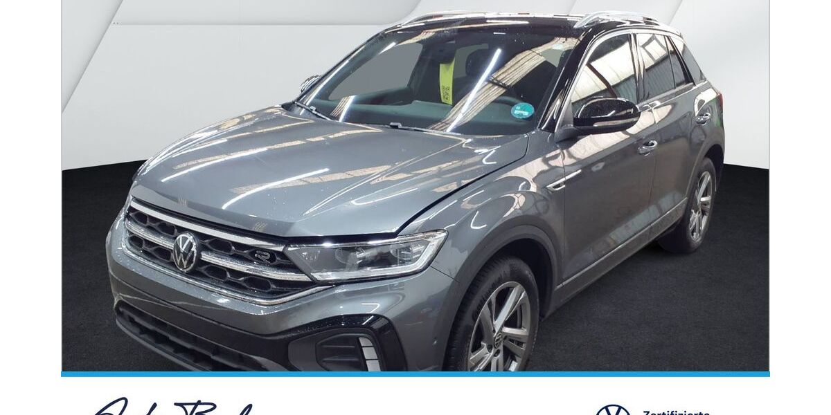 VW T-Roc 18.950 km 29.740 &euro; Bad Homburg 61348