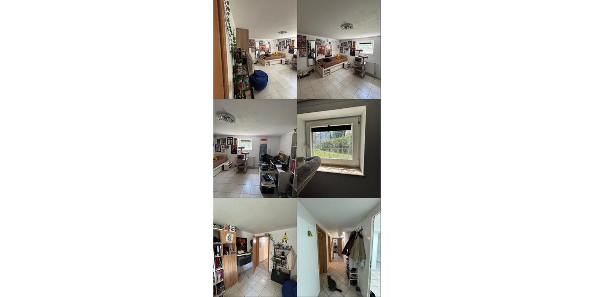 Mehrfamilienhaus, Wohnhaus Groß-Zimmern Zimmern - 9 Zimmer, 258 m&sup2;, 850.000&euro; | Angebot:27165296
