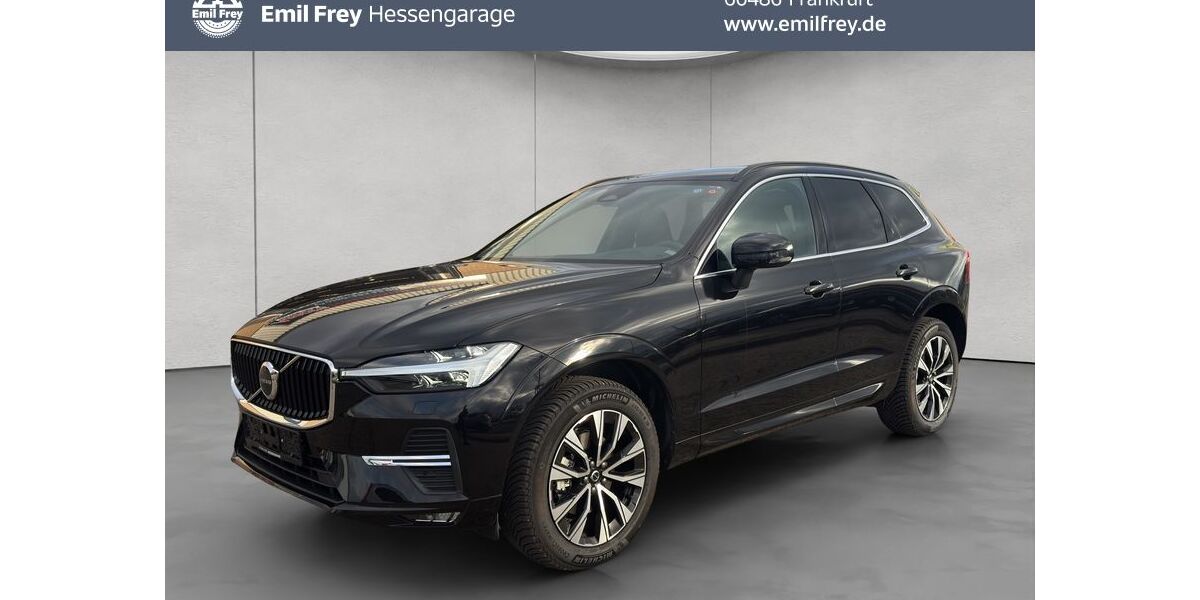Volvo XC60 12.428 km 44.750 &euro; Frankfurt am Main 60486