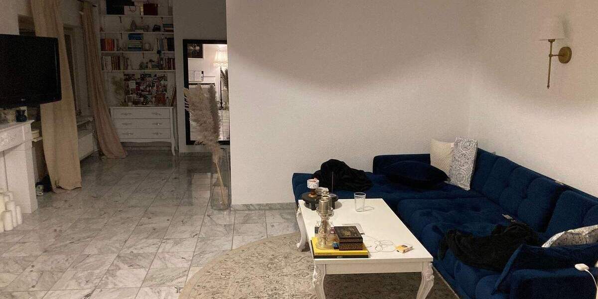 Einfamilienhaus Frankfurt am Main Nieder-Eschbach - 1 Zimmer, 1.590.000&euro; | Angebot:25246600