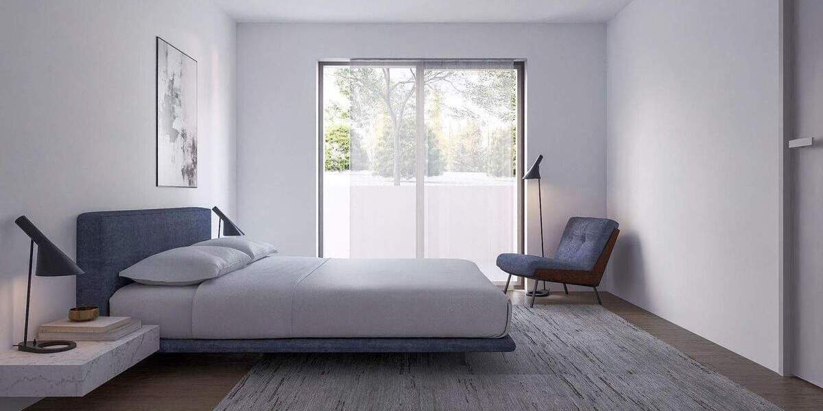 Etagenwohnung Bad Vilbel - 3 Zimmer, 69 m&sup2;, 445.000&euro; | Angebot:25778943