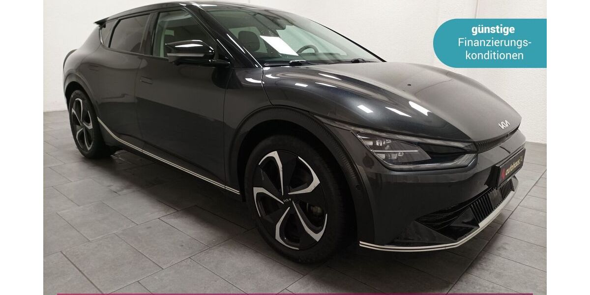 Kia EV6 66.178 km 28.470 &euro; Egelsbach 63329