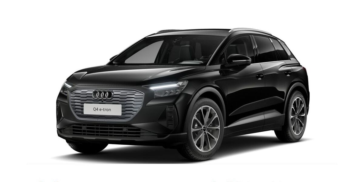 Audi Q4 e-tron 8.000 km 41.819 &euro; Hanau 63452
