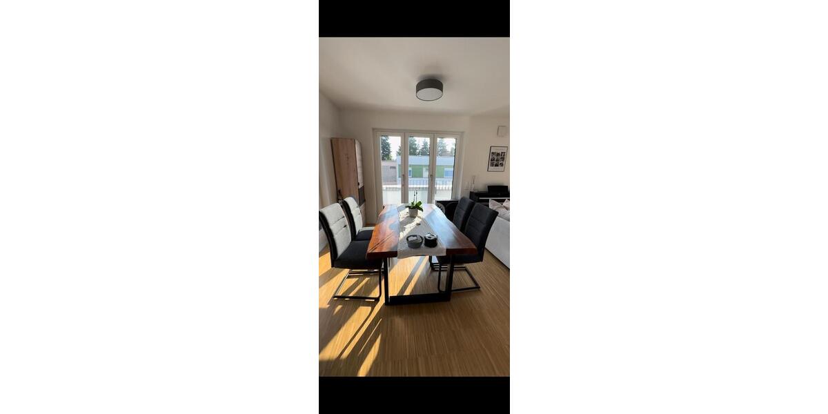 Etagenwohnung Frankfurt am Main Sindlingen - 2 Zimmer, 82 m&sup2;, 1.390&euro; | Angebot:26060133