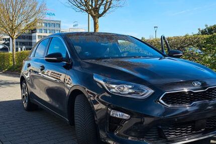 Kia ceed / Ceed 145.000 km 14.600 &euro; Bad Vilbel 61118