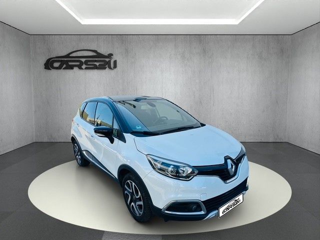 Renault Captur 71.300 km 8.950 &euro; Griesheim 64347