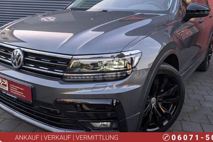 VW Tiguan 69.900 km 28.390 &euro; Münster (Hessen) 64839