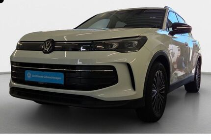 VW Tiguan 21.190 km 33.190 &euro; Bad Nauheim 61231