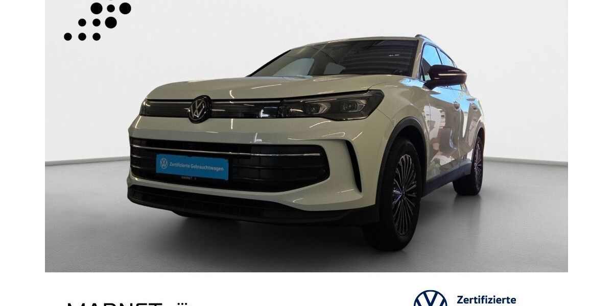 VW Tiguan 21.190 km 33.190 &euro; Bad Nauheim 61231