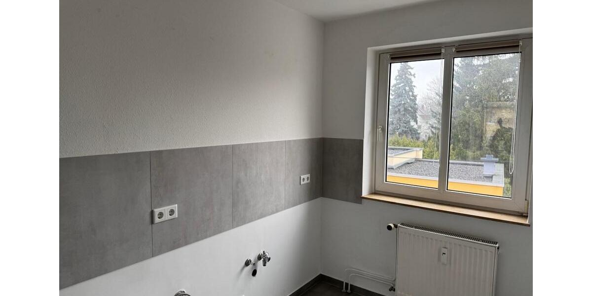 Etagenwohnung Frankfurt am Main Eschersheim - 2 Zimmer, 54 m&sup2;, 950&euro; | Angebot:26679449