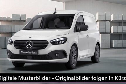 Mercedes-Benz Citan 37.320 km 24.931 &euro; Rosbach 61191