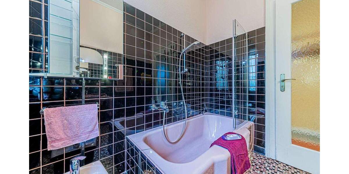 Möblierte Wohnung auf Zeit zu vermieten: 3 zimmer