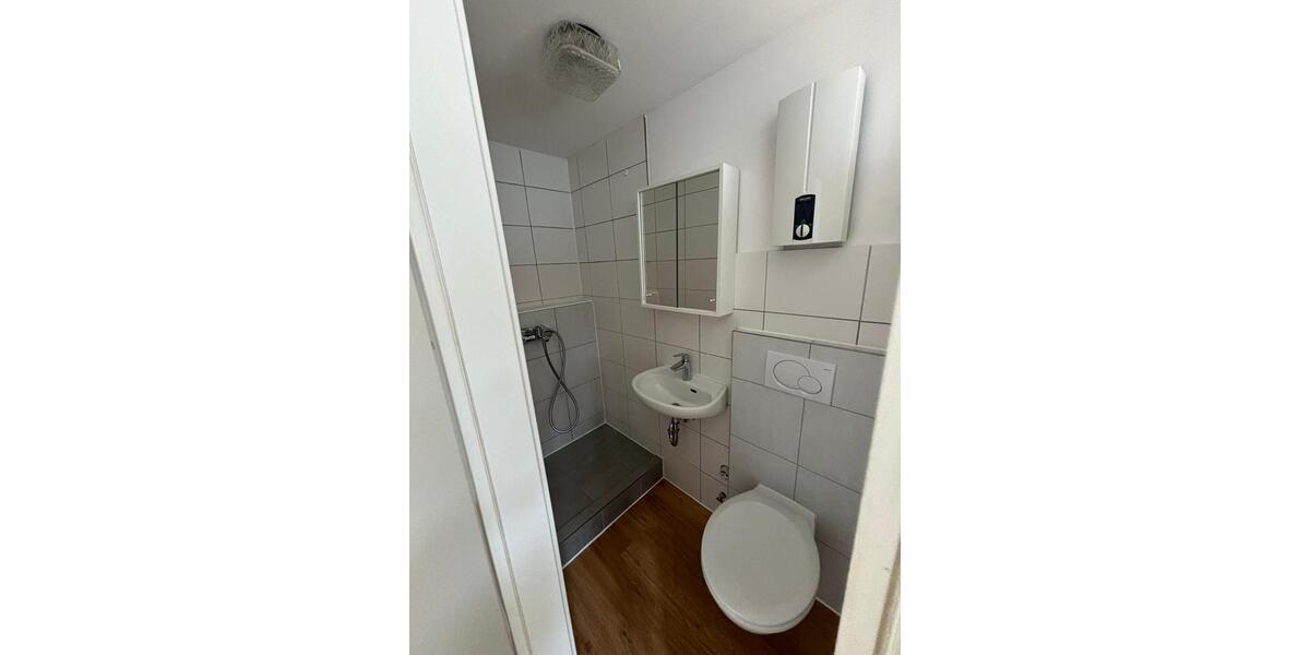 Erdgeschoßwohnung Griesheim - 1.5 Zimmer, 25 m&sup2;, 580&euro; | Angebot:26416308