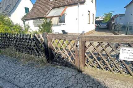 Grundstück Rüsselsheim - 569.000&euro; | Angebot:22774468