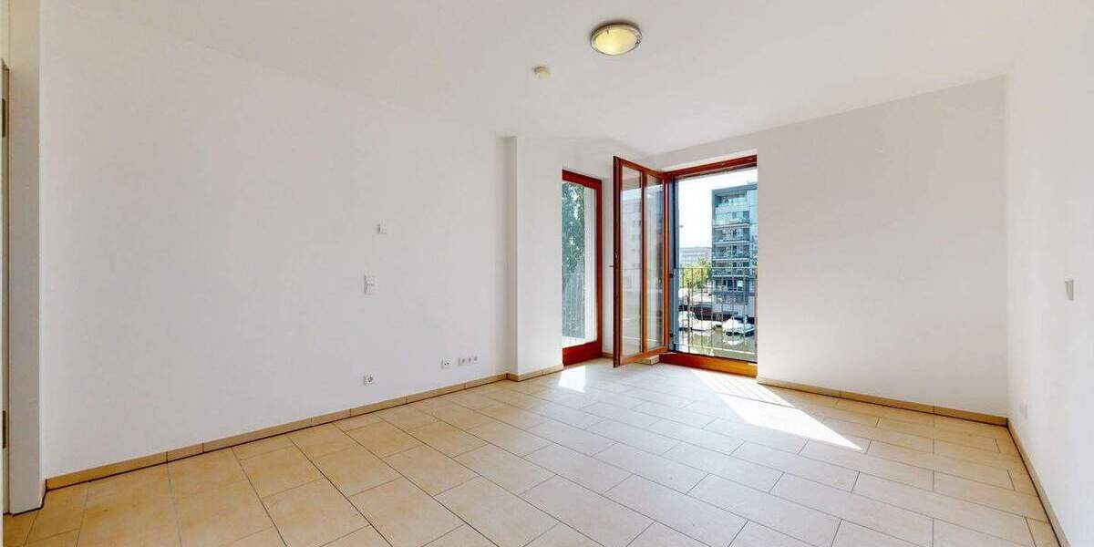 Etagenwohnung Frankfurt am Main Gutleutviertel - 4 Zimmer, 138 m&sup2;, 1.290.000&euro; | Angebot:24027285