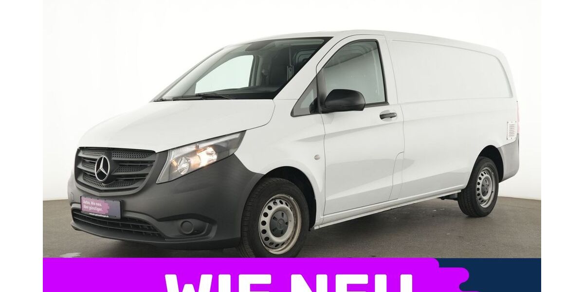 Mercedes-Benz Vito 76.205 km 16.929 &euro; Dietzenbach bei Frankfurt 63128