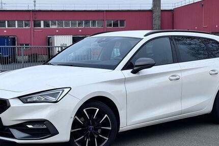 Seat Leon 154.330 km 15.900 &euro; Dietzenbach 63128