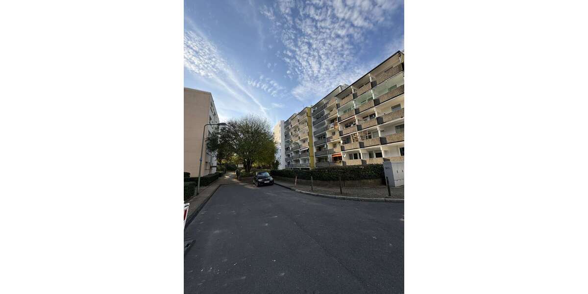 Etagenwohnung Frankfurt am Main Nied - 1 Zimmer, 31 m&sup2;, 125.000&euro; | Angebot:27235326