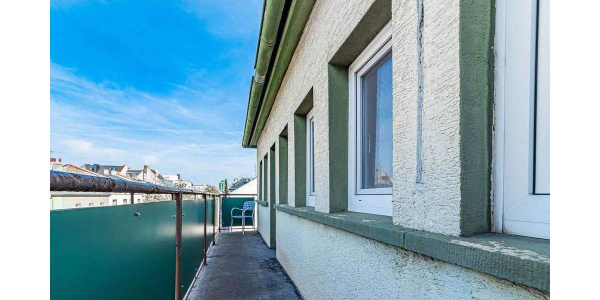 Möblierte Wohnung auf Zeit zu vermieten: 1 zimmer