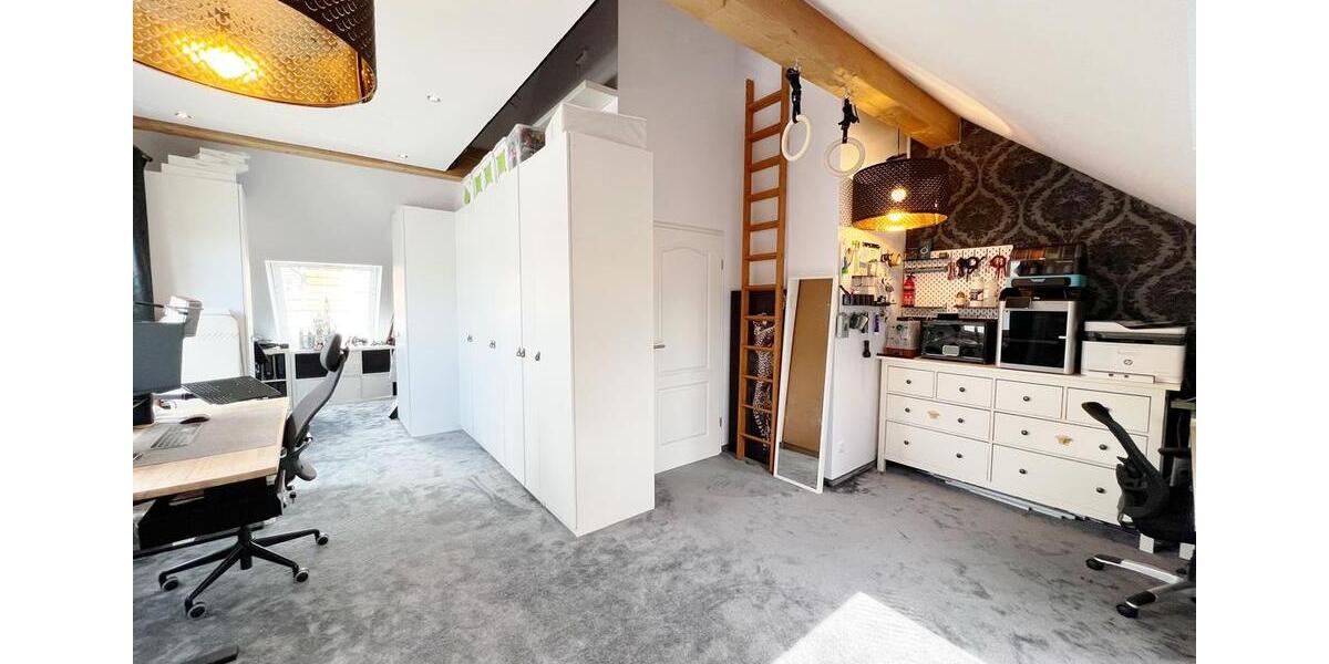 Reihenhaus Frankfurt am Main West - 4.5 Zimmer, 143 m&sup2;, 795.000&euro; | Angebot:26676705