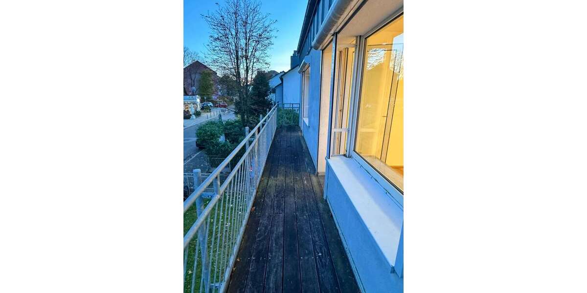 Wohnung zum Mieten in Frankfurt 1.025 € 65 m² 2 zimmer