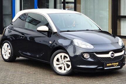 Opel Adam 80.000 km 7.900 &euro; Rüsselsheim 65428