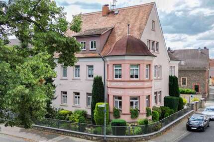 Haus Hainburg - 13 Zimmer, 401 m&sup2;, 1.075.000&euro; | Angebot:26064812