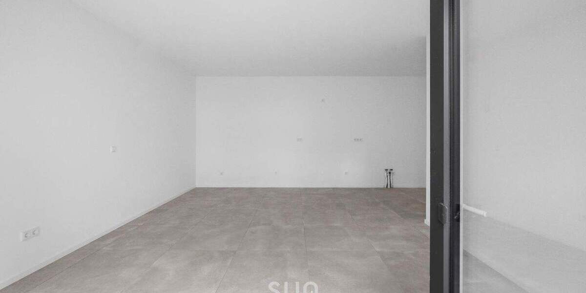 Etagenwohnung Frankfurt am Main Fechenheim - 3 Zimmer, 87 m&sup2;, 499.000&euro; | Angebot:23959990