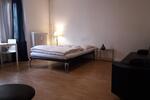 Etagenwohnung Frankfurt am Main Nordend West - 1 Zimmer, 35 m&sup2;, 1.050&euro; | Angebot:25353154