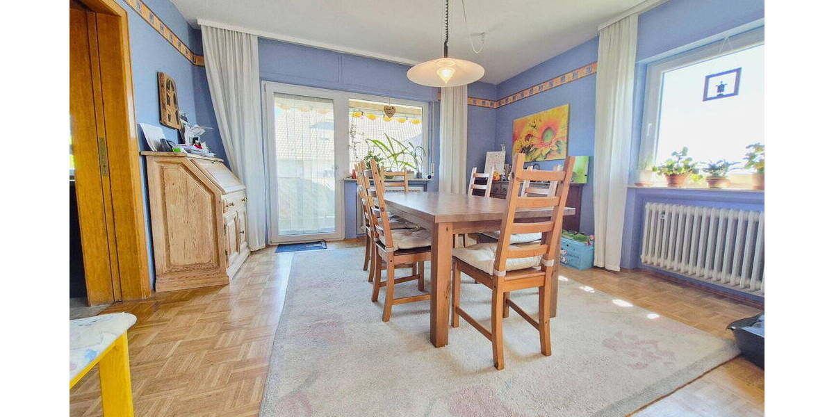 Einfamilienhaus Eppertshausen - 6 Zimmer, 208 m&sup2;, 598.500&euro; | Angebot:26443439