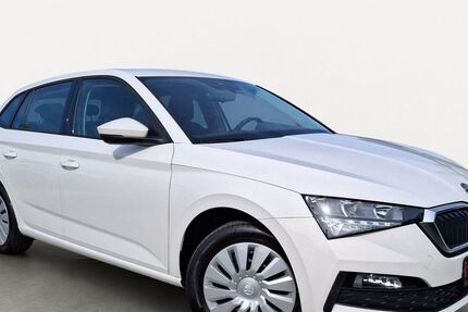 Skoda Scala 41.061 km 17.150 &euro; Friedberg 61169