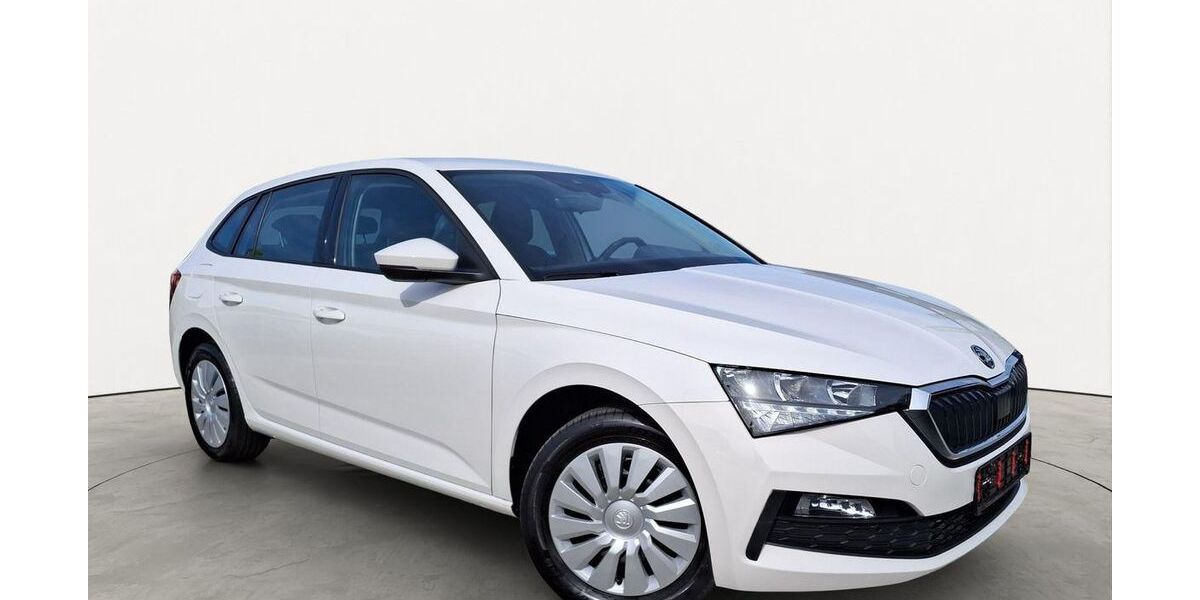 Skoda Scala 41.061 km 17.150 &euro; Friedberg 61169