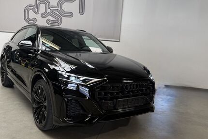 Audi Q8 19.349 km 82.790 &euro; Maintal bei Frankfurt am Main 63477