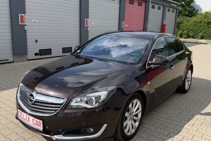 Opel Insignia 159.200 km 8.290 &euro; Gross Gerau 64521