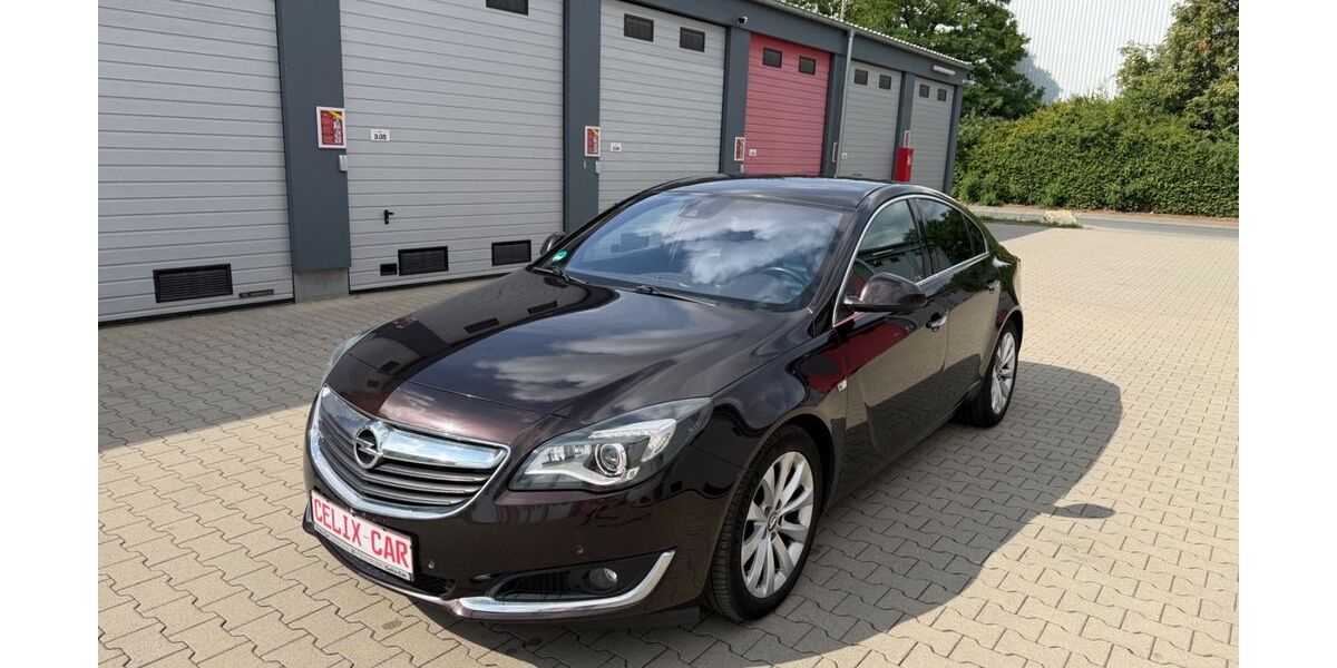 Opel Insignia 159.200 km 8.290 &euro; Gross Gerau 64521