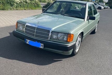 Mercedes-Benz 190 346.496 km 6.500 &euro; Frankfurt am Main 60439