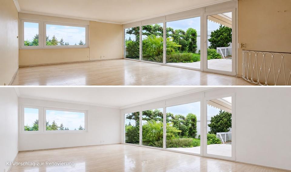 Einfamilienhaus Kronberg im Taunus - 5 Zimmer, 168 m&sup2;, 997.000&euro; | Angebot:26762753