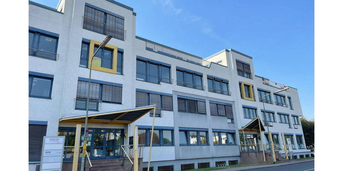 Gewerbeobjekt Frankfurt - Nieder-Eschbach Nieder-Eschbach - 600&euro; | Angebot:26433985