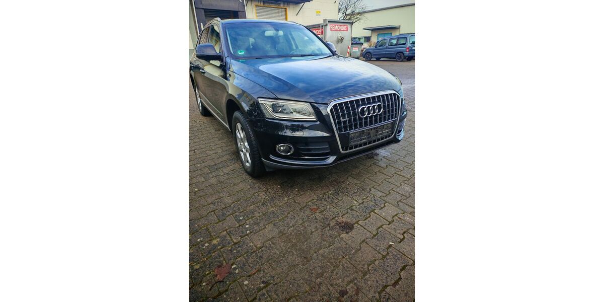 Audi Q5 238.600 km 13.800 &euro; Bad Homburg 61350