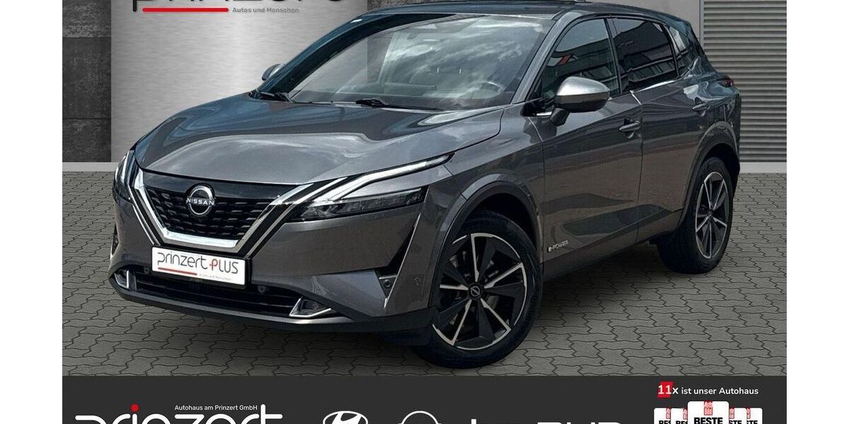 Nissan Qashqai 73.397 km 23.470 &euro; Rödermark 63322