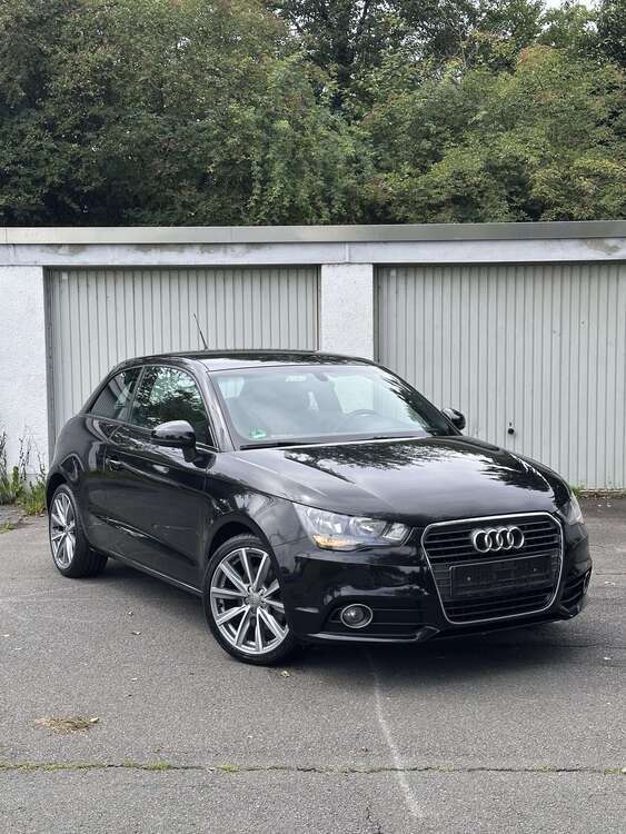 Audi A1 118.300 km 6.899 € Babenhausen 64832