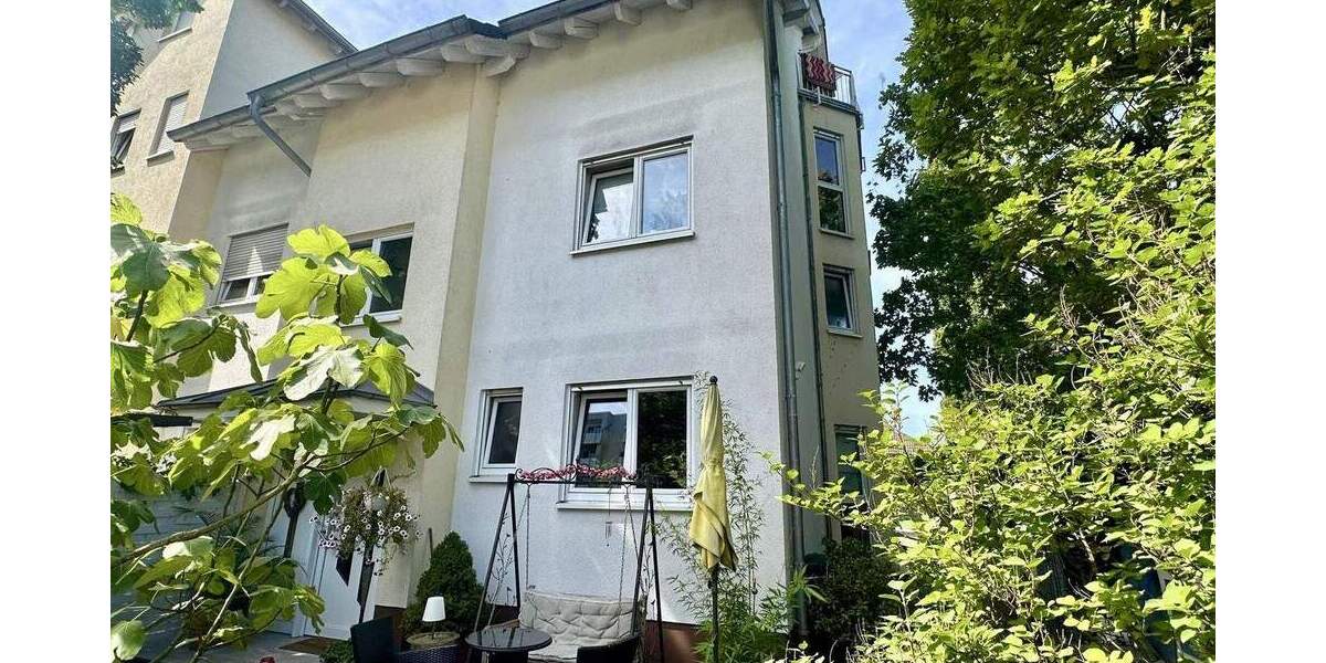 Mehrfamilienhaus, Wohnhaus Offenbach Offenbach am Main - 6 Zimmer, 197 m&sup2;, 859.000&euro; | Angebot:25746338