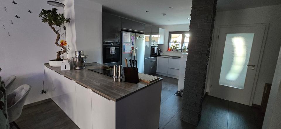 Reihenhaus Karlstein am Main - 5 Zimmer, 135 m&sup2;, 550.000&euro; | Angebot:27137865